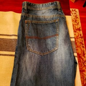 BUFFALO DAVID BITTON JEANS